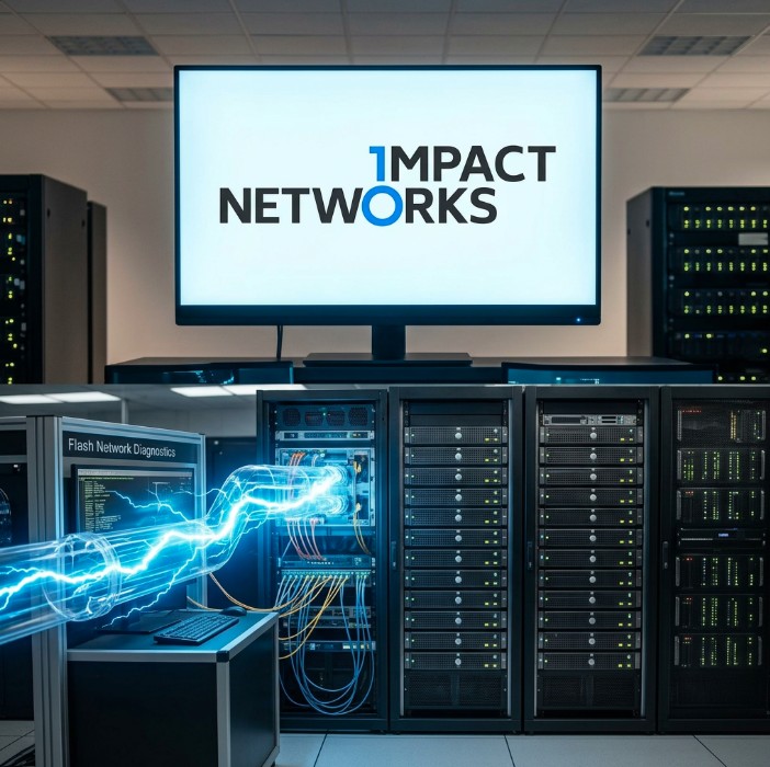 Suport tehnic Impact Networks